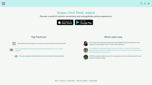 Swipe Screenshot