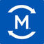 Marchex Logo
