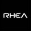 Rhea Icon