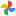 Zoho Sheets Icon