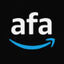 Amazon Finance Ai Logo