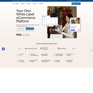 Store.icu Screenshot
