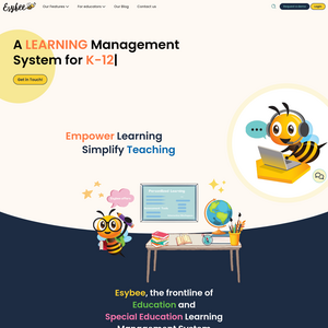 Esybee Screenshot