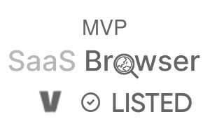 MVP - SaaS Browser Verified Badge