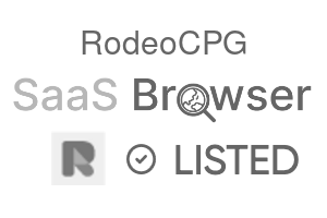 RodeoCPG - SaaS Browser Verified Badge