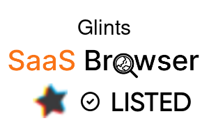 Glints - SaaS Browser Verified Badge