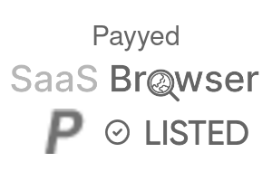 Payyed - SaaS Browser Verified Badge