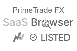 PrimeTrade FX - SaaS Browser Verified Badge