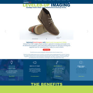 PhotoSVR Screenshot