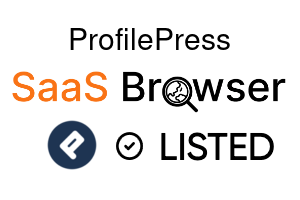 ProfilePress - SaaS Browser Verified Badge