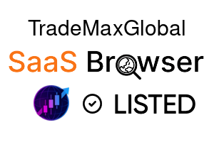 TradeMaxGlobal - SaaS Browser Verified Badge