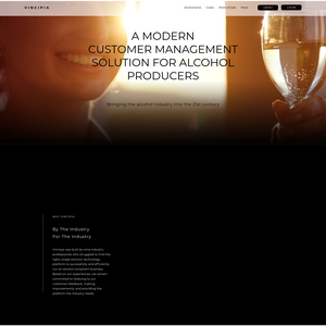 Vincipia Screenshot