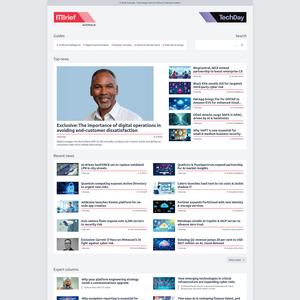 NetApp Screenshot