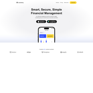 cuandaring Screenshot