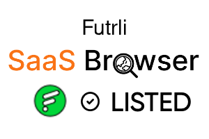 Futrli - SaaS Browser Verified Badge