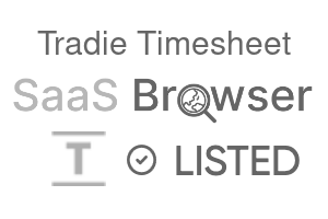 Grey Badge