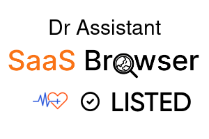 Dr Assistant - SaaS Browser Verified Badge