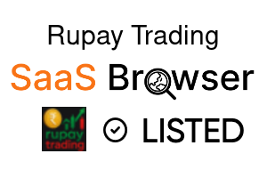 Rupay Trading - SaaS Browser Verified Badge