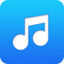 Music Player Icon