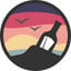 Ashore App Icon