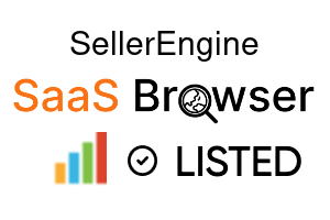 SellerEngine - SaaS Browser Verified Badge