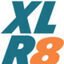 XLR8