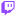 Twitch Logo