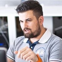 Boris Podboj