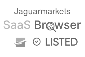 Jaguarmarkets - SaaS Browser Verified Badge