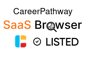 CareerPathway - SaaS Browser Verified Badge