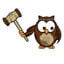 BiddingOwl Icon