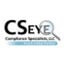 CS EYE Logo