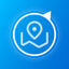 ShareLiveLoc Icon
