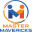 Master Mavericks Logo