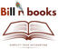 BillnBooks Icon