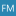 Influence.fm Logo