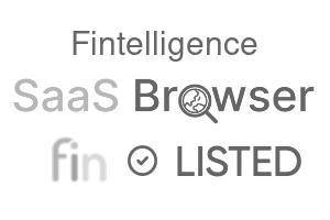 Fintelligence - SaaS Browser Verified Badge