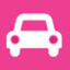 ExpressMileage Logo