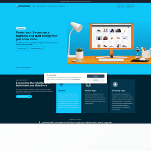 ConnectYu Screenshot