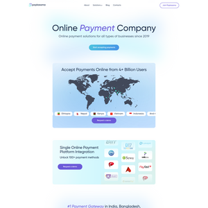 Paykassma Screenshot