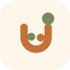 SocialDock Icon