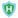 HardshipHero Logo