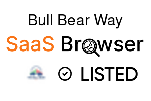 Bull Bear Way - SaaS Browser Verified Badge