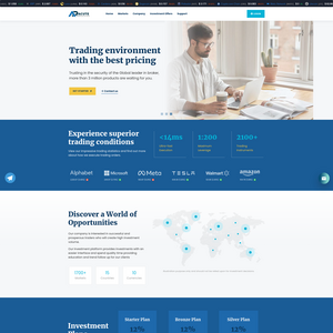 Acute Professionals Screenshot