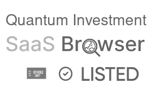 QfsworldLiberty - SaaS Browser Verified Badge