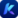 KwiCut Logo