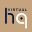 Virtual HQ Icon