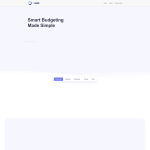 Finquor Screenshot