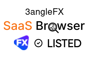 3angleFX - SaaS Browser Verified Badge
