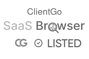 ClientGo - SaaS Browser Verified Badge